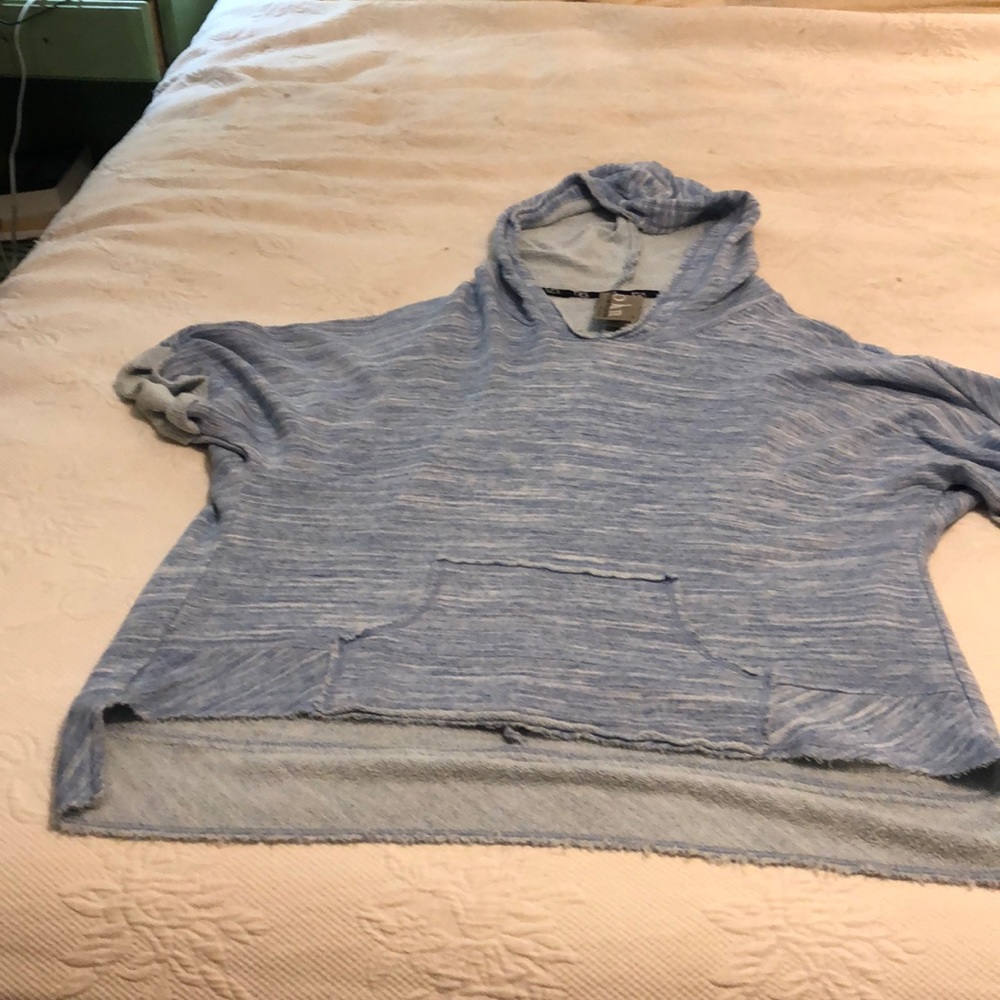 Dolan summer hoodie